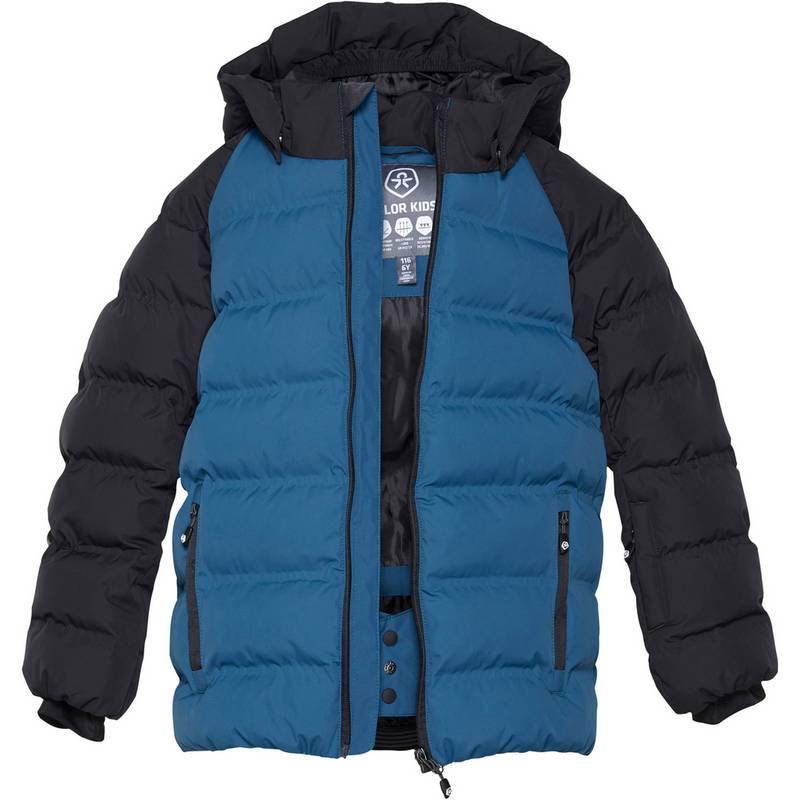 COLORKIDS Skijacke Kinder