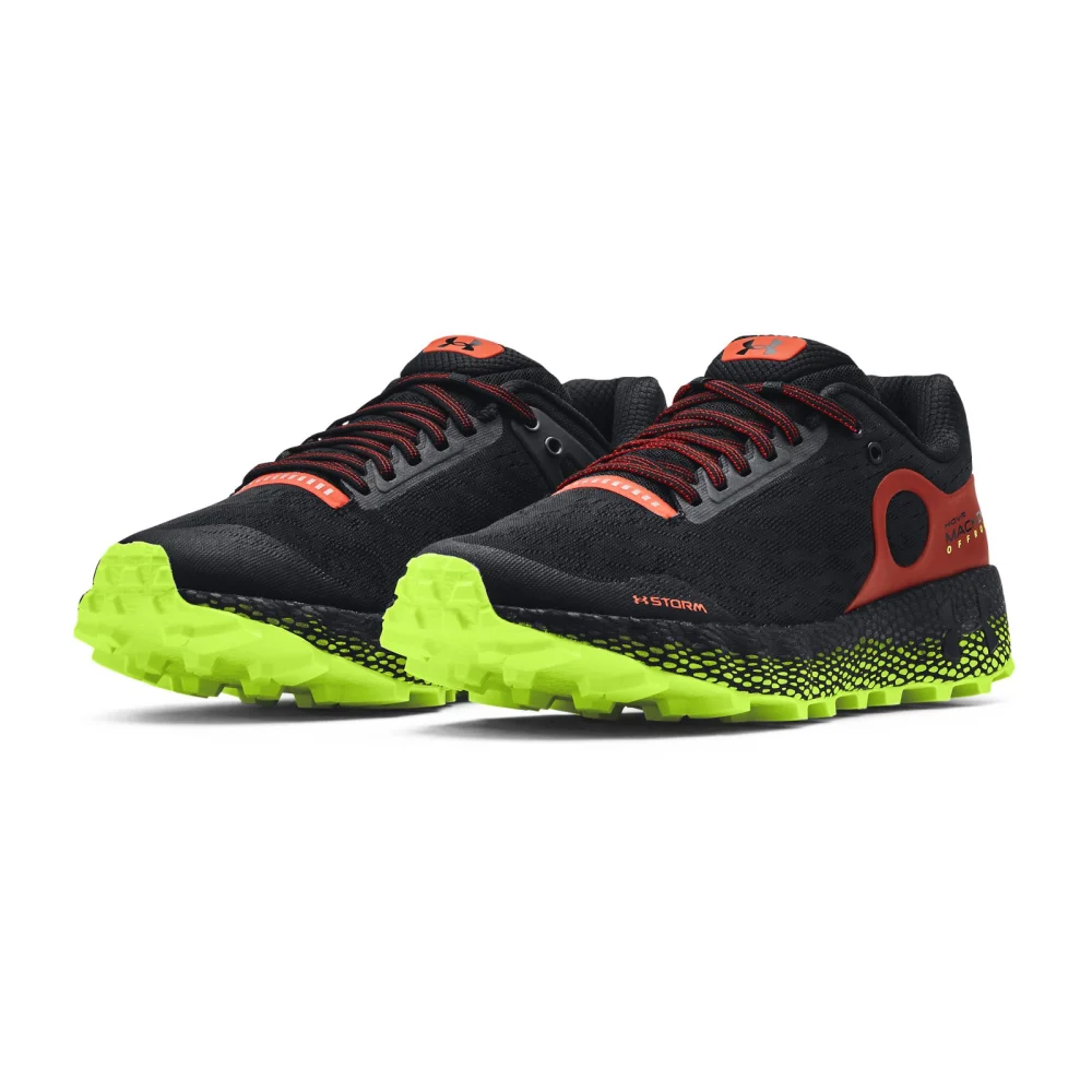 Under Armour HOVR Machina Off Road 3023892-002 / schwarz