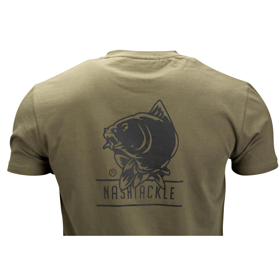 Nash Herren T-Shirt