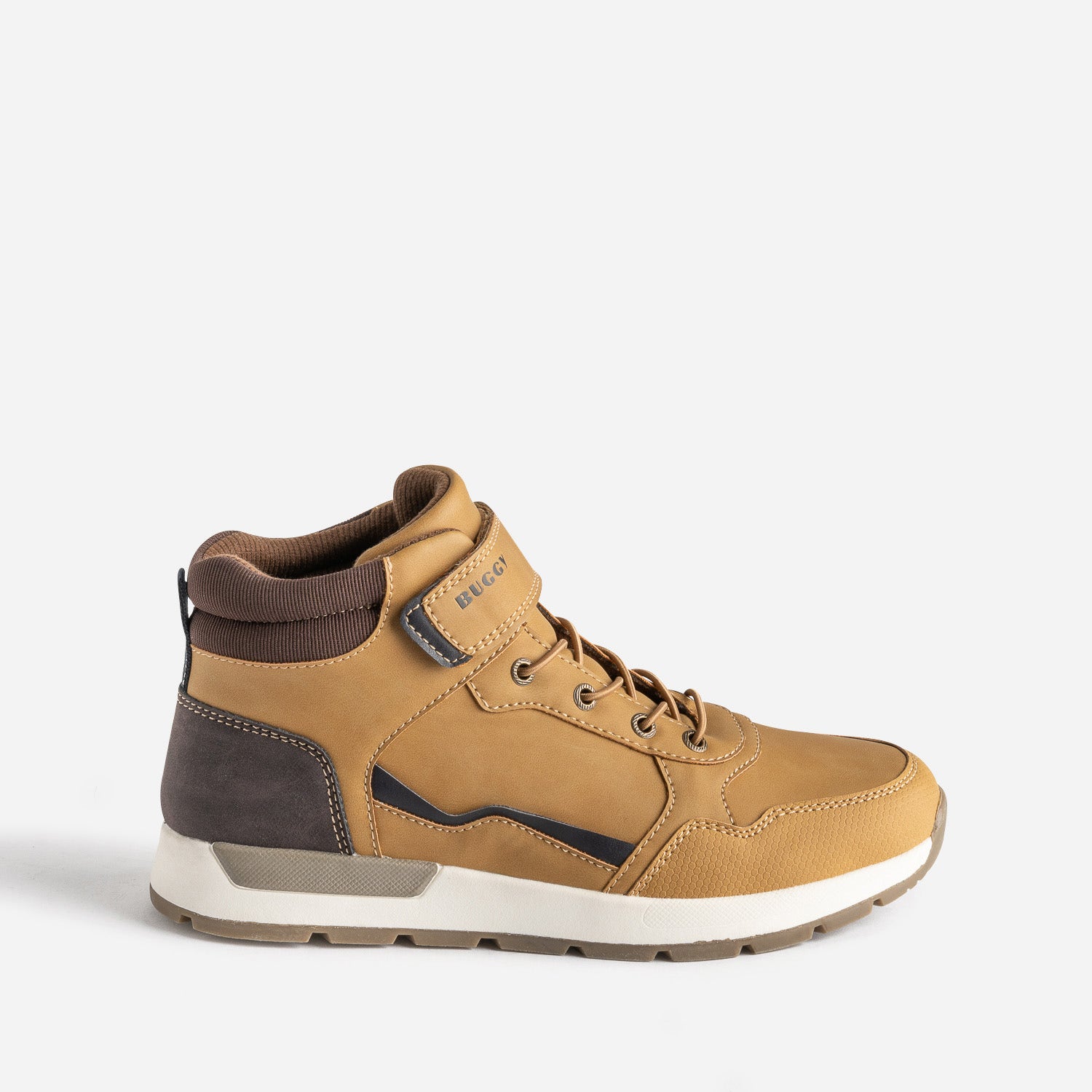 Basket BUGGY ocre