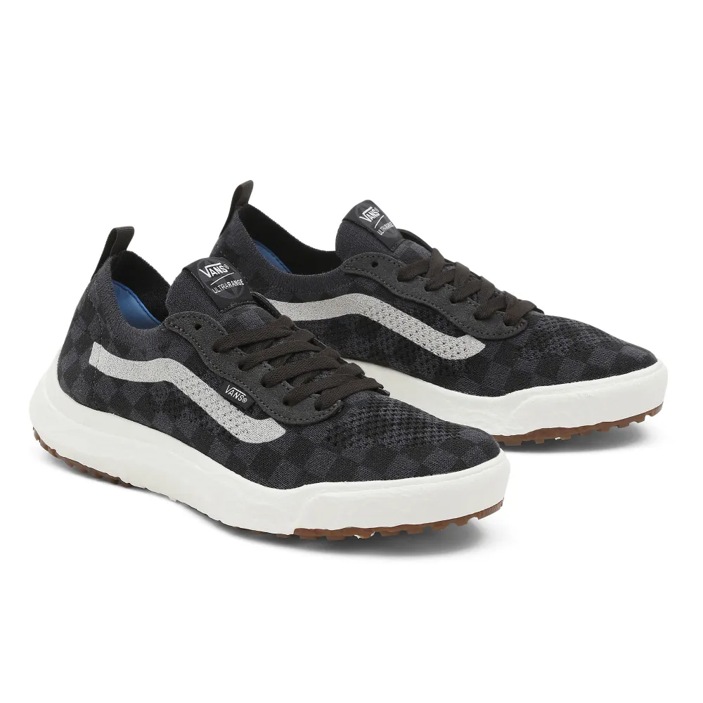 Vans UltraRange VN0A4BXBBKP / schwarz