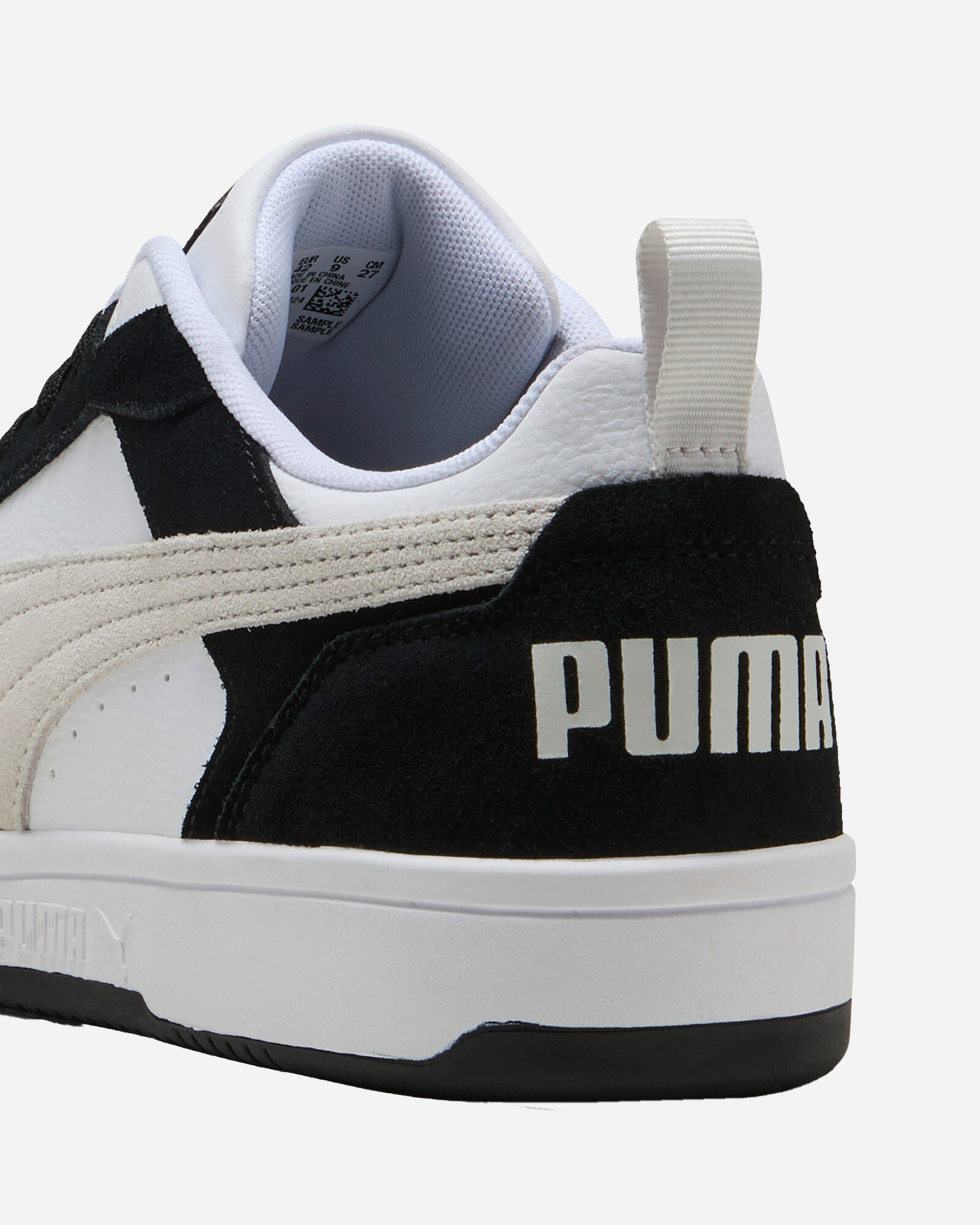 Tenisky Puma Rebound V6 Low M 402262-01