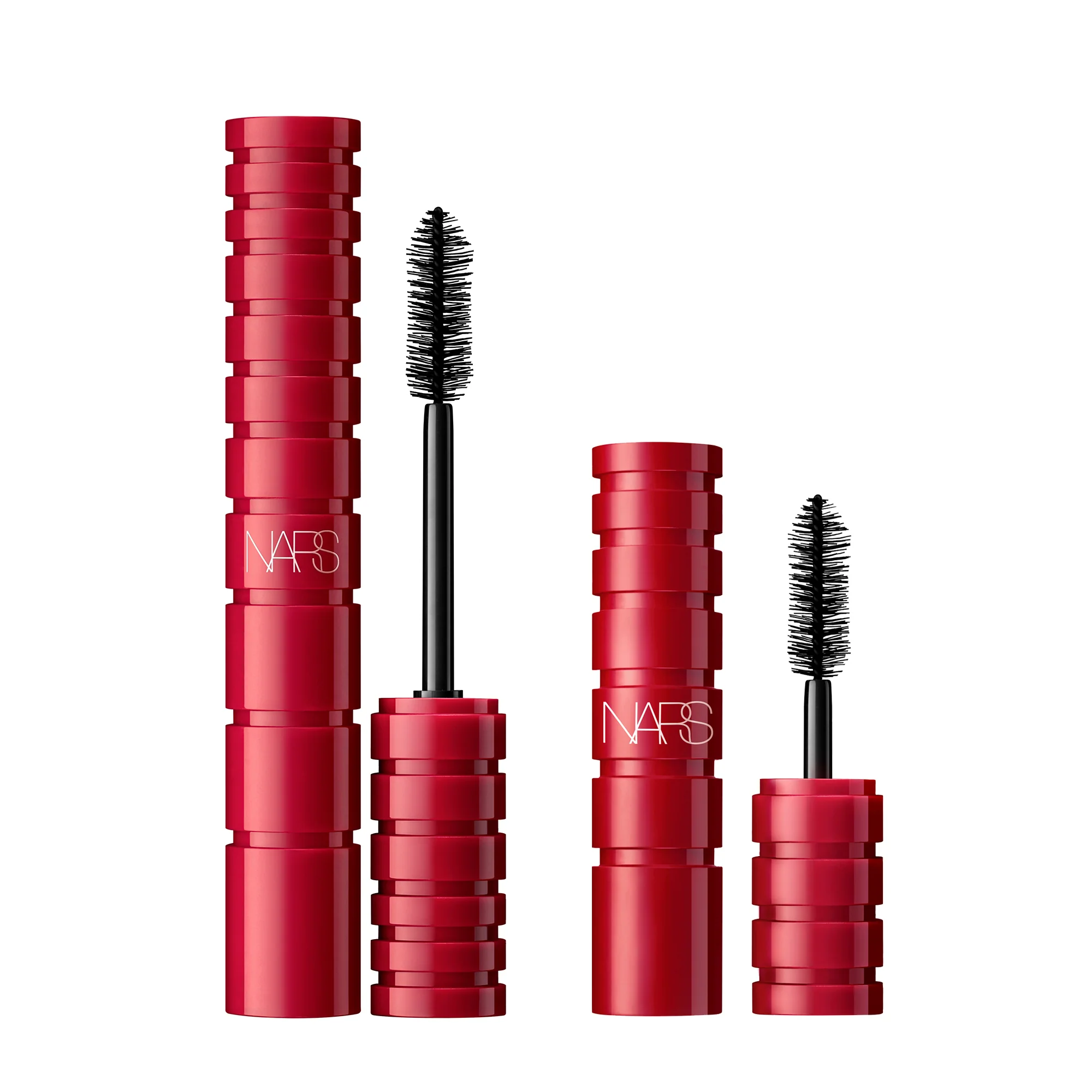 PRIVATE PARTY CLIMAX MASCARA DUO - Make-up-Set