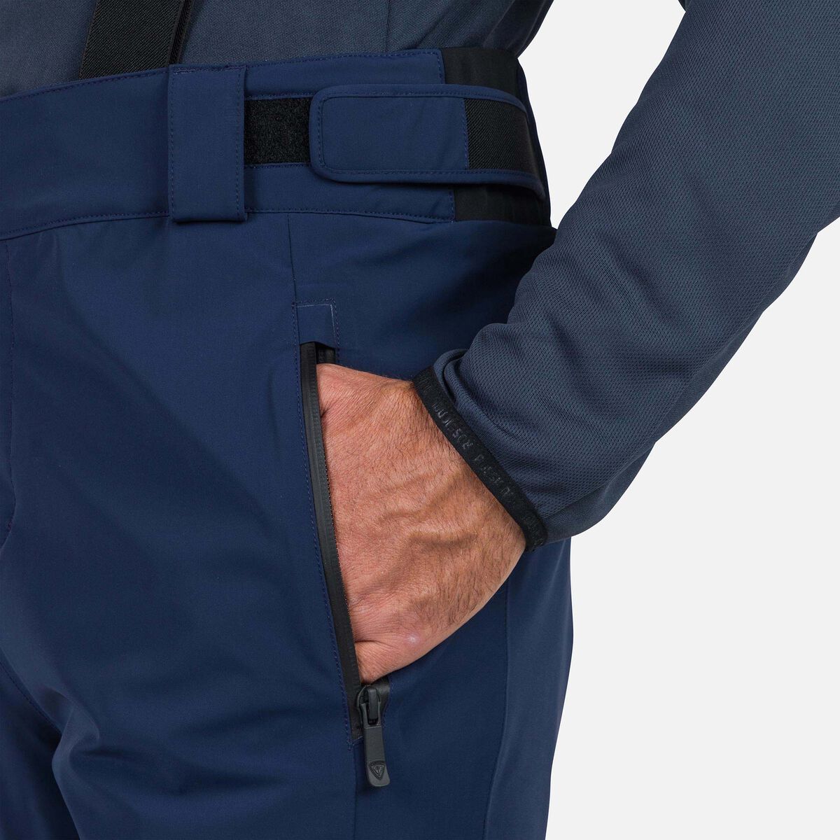 Herrenskihose Diretta