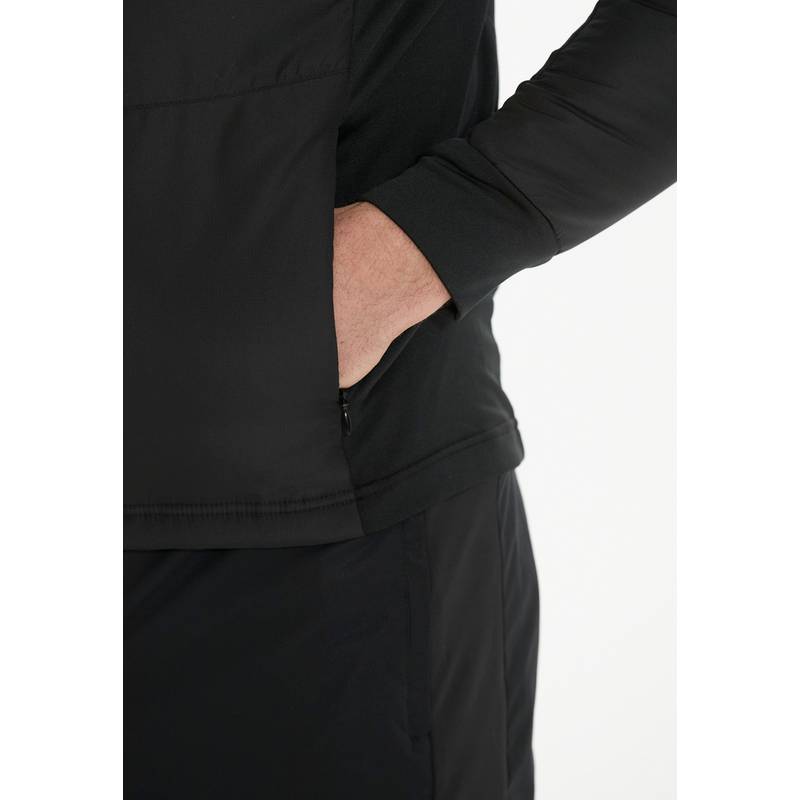 Endurance Parken Laufjacke Herren
