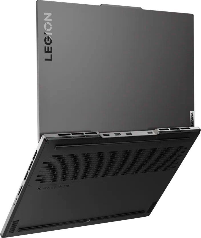 Lenovo 16ARHA7 Gaming-Notebook (40,6 cm/16 Zoll, AMD Ryzen 7 6800H, Radeon RX 6600S, 1000 GB SSD)