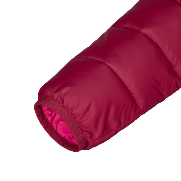 COAT FIX HOOD Kinder - Wintermantel