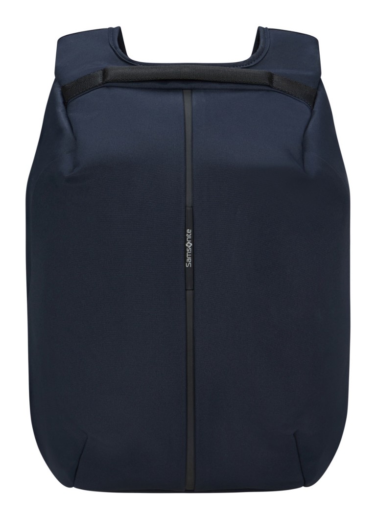 Samsonite Securipak 2.0 -reppu, jossa on 15,6 tuuman kannettavan tietokoneen lokero