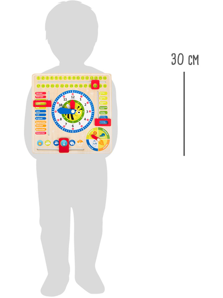 small foot Lerntafel - ab 5 Jahren günstig kaufen onesize