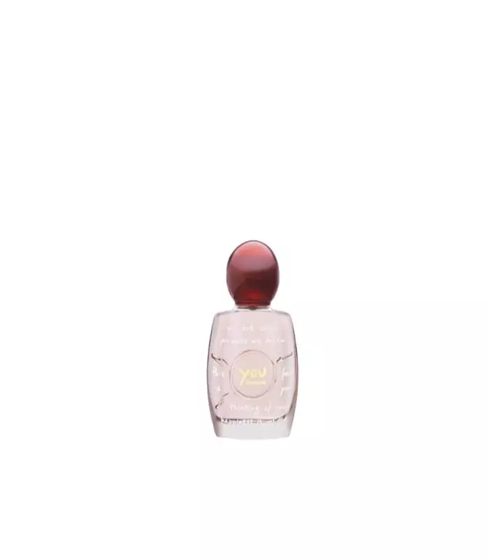 YOU Eau de Toilette vaporisateur