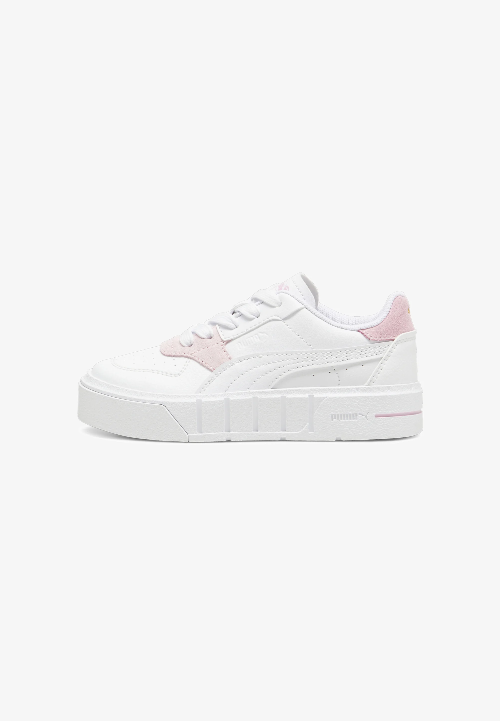 Puma CALI COURT MATCH - Zapatillas bajas