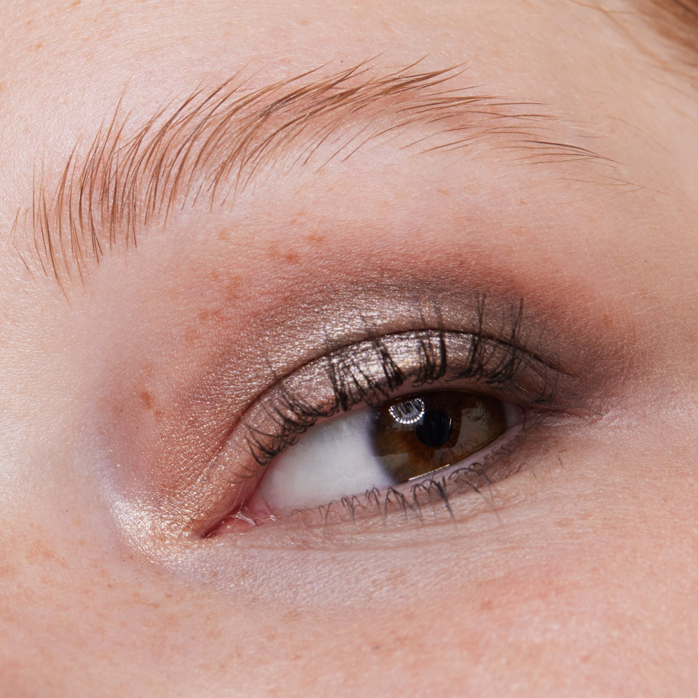 Essence Don't Worry, Be Minipaleta De Sombras De Ojos #multi-color Fard à  paupiéres
