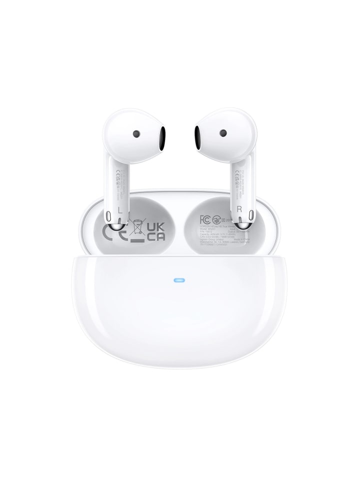 Ugreen In-Ear-Kopfhörer - HiTune H5 WS201 TWS kabellose Kopfhörer – weiß in Weiß günstig kaufen onesize