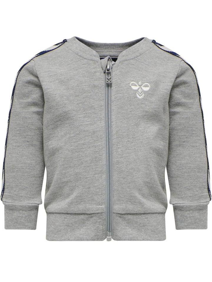 Hummel Hummel Verstellbare Taille Anzug Hmlbille Kinder in GREY MELANGE günstig kaufen
