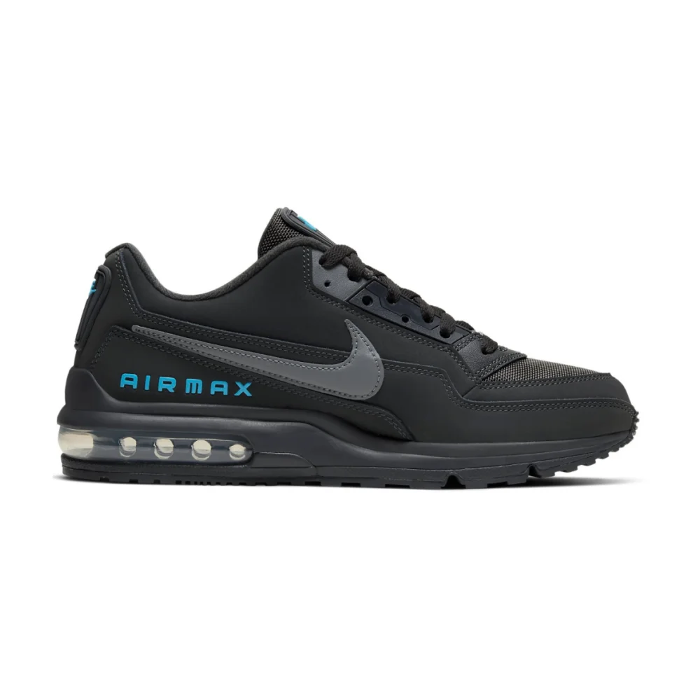 Nike Air Max LTD 3 CT2275-002 / grau