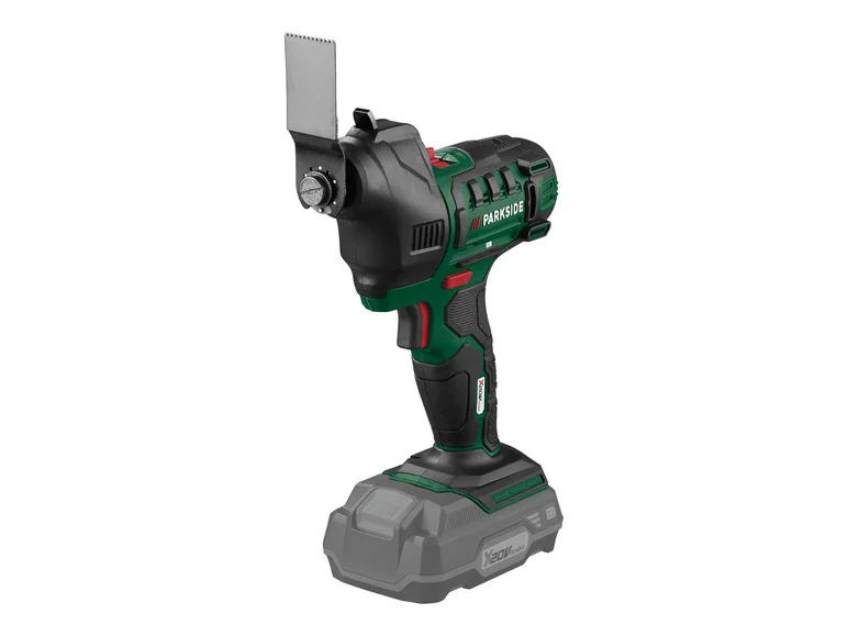 PARKSIDE® Appareil combina 3 e 1 sem PKGA 20-Li C2, 20 V