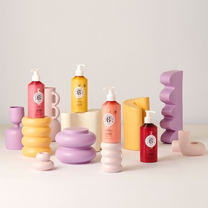 Roger & Gallet Bois D'Orange Body Lotion