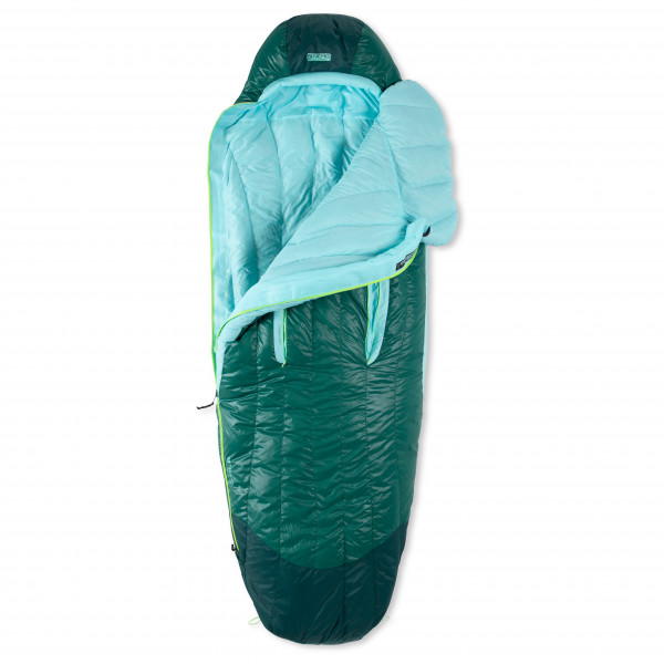 Nemo - Disco Womens 30 - Daunenschlafsack