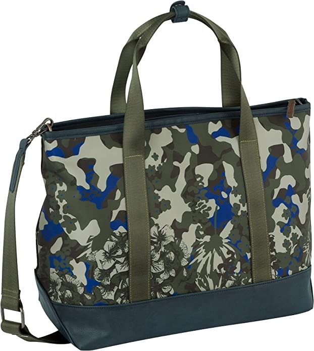 CAMEL ACTIVE Handtaschen lila/pink