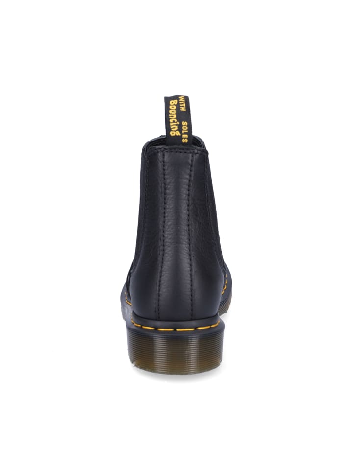 Dr. Martens Chelsea Boot 2976 in Schwarz günstig kaufen