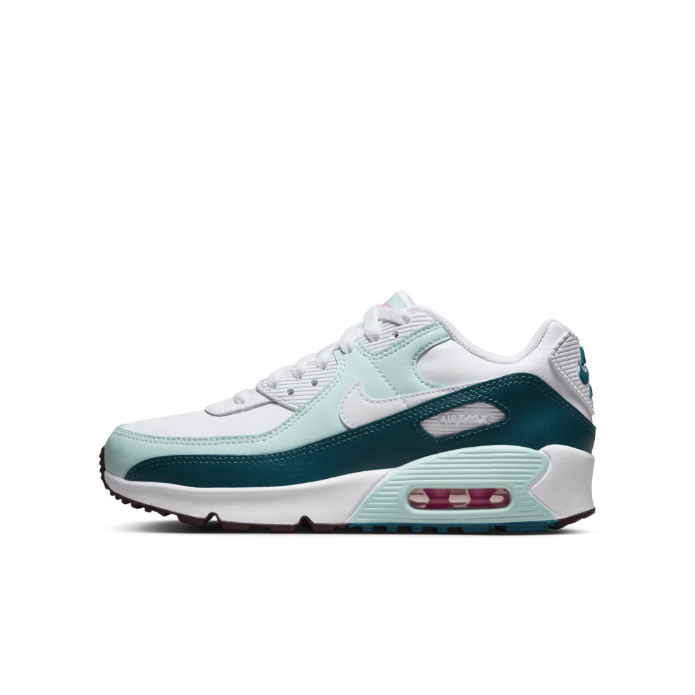 Nike Air Max 90 LTR DV3607-104 / weiss
