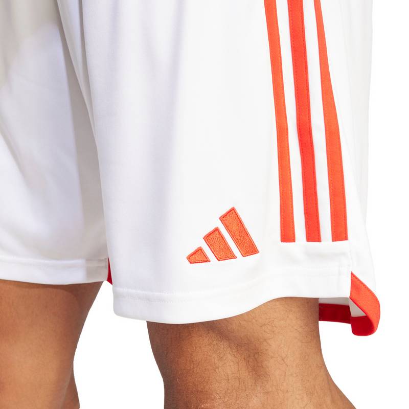adidas Union Berlin 23-24 Heim Fuballshorts Herren