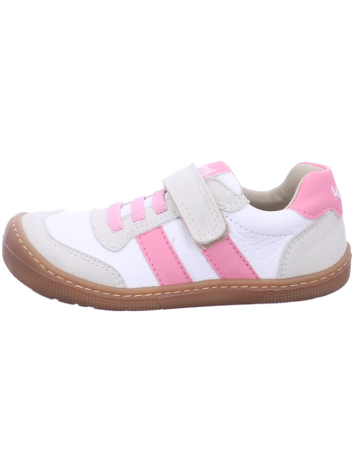 KOEL Mädchen Halbschuhe  in Weiß günstig kaufen