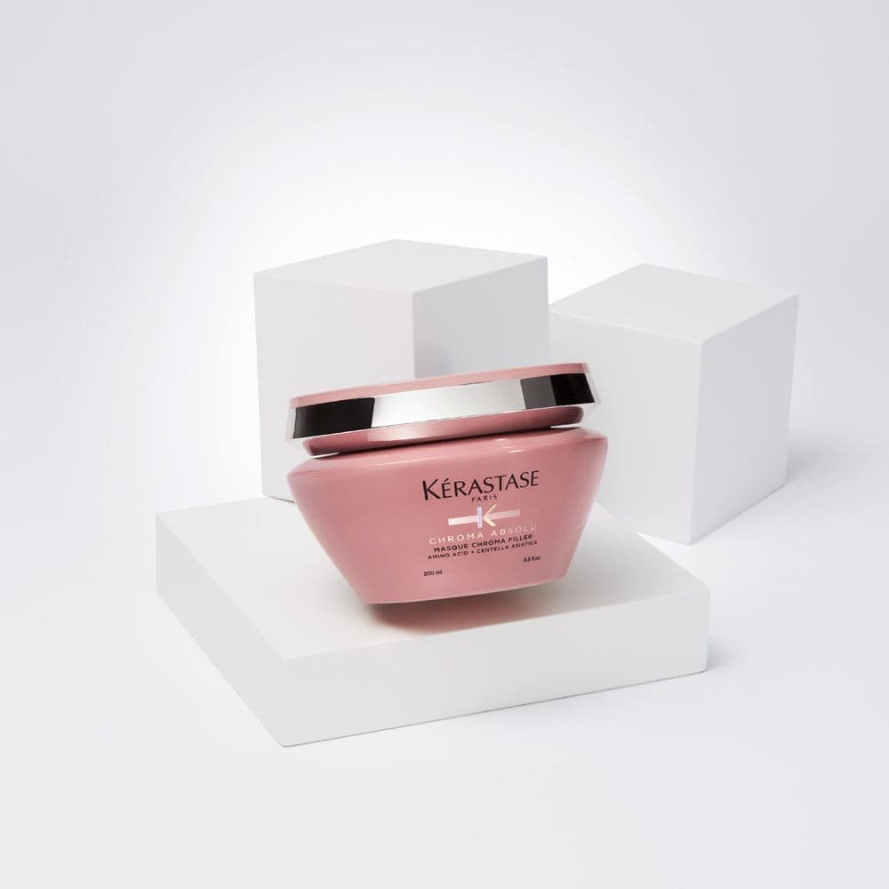 KÉRASTASE CHROMA ABSOLU Masque Chroma Filler