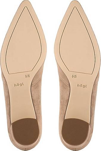 Högl Pumps BOULEVARD 45