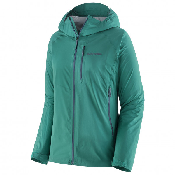 Patagonia - Women's Storm10 Jacket - Regenjacke
