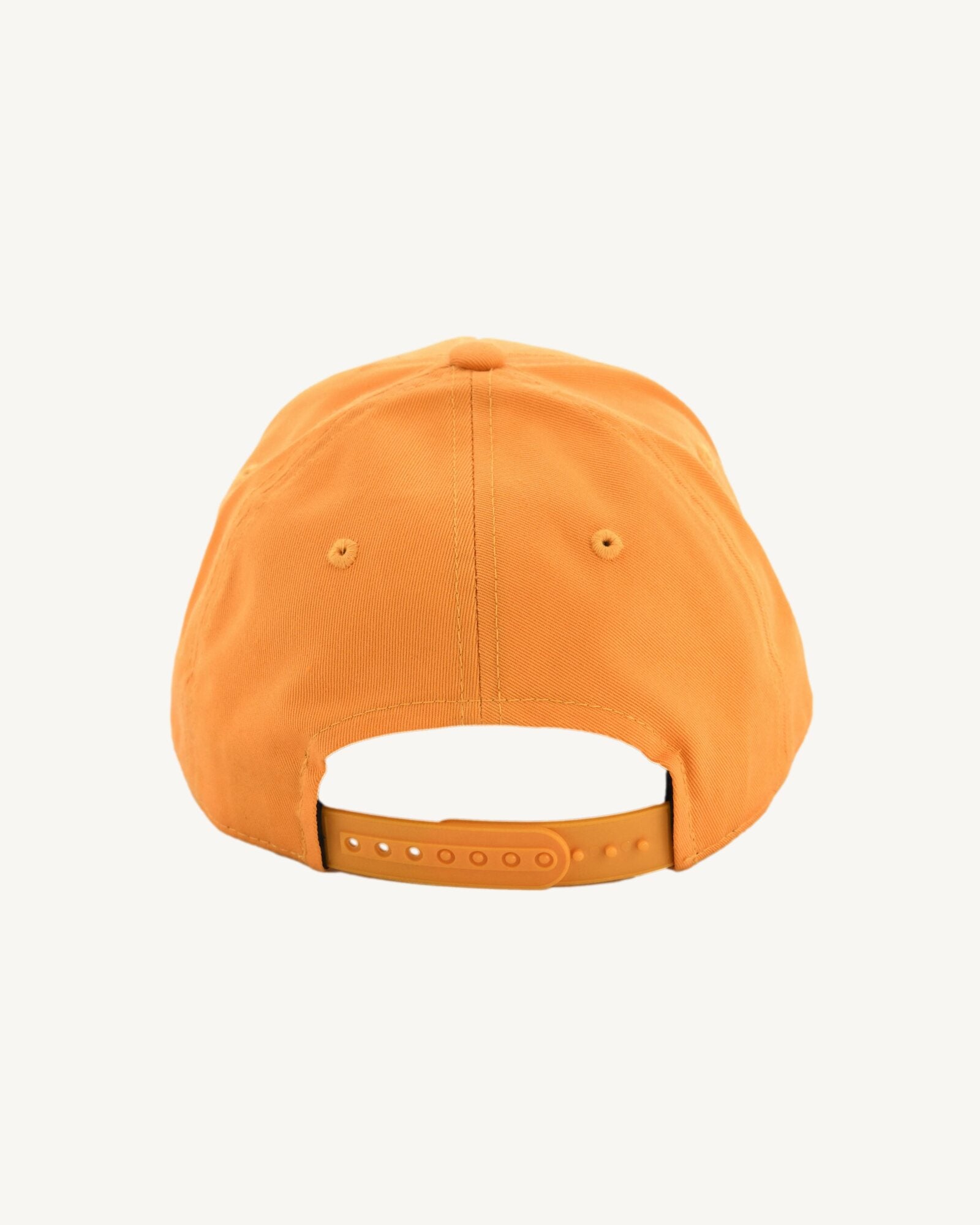 Casquette Abricot Cas
