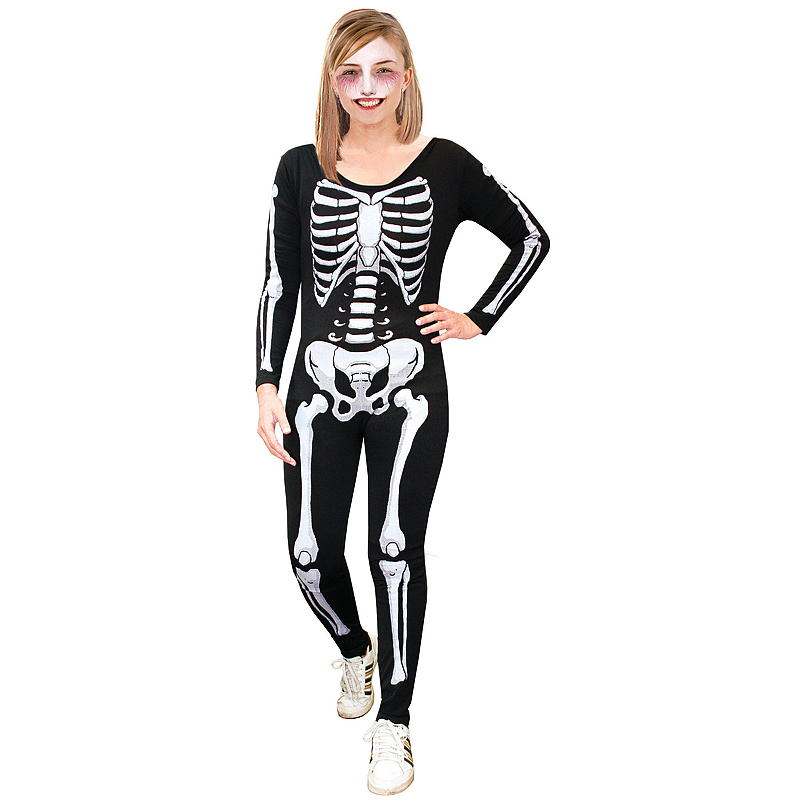 Kostyme Halloween