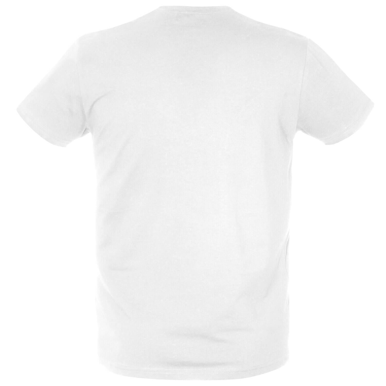 T-Shirt Cloudy