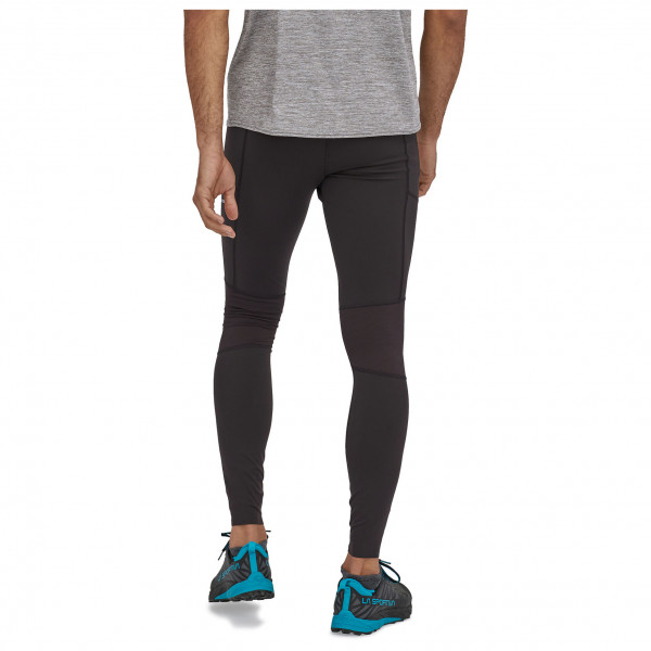 Patagonia - Endless Run Tights - Laufhose