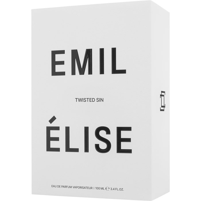 Eau de Parfum Spray