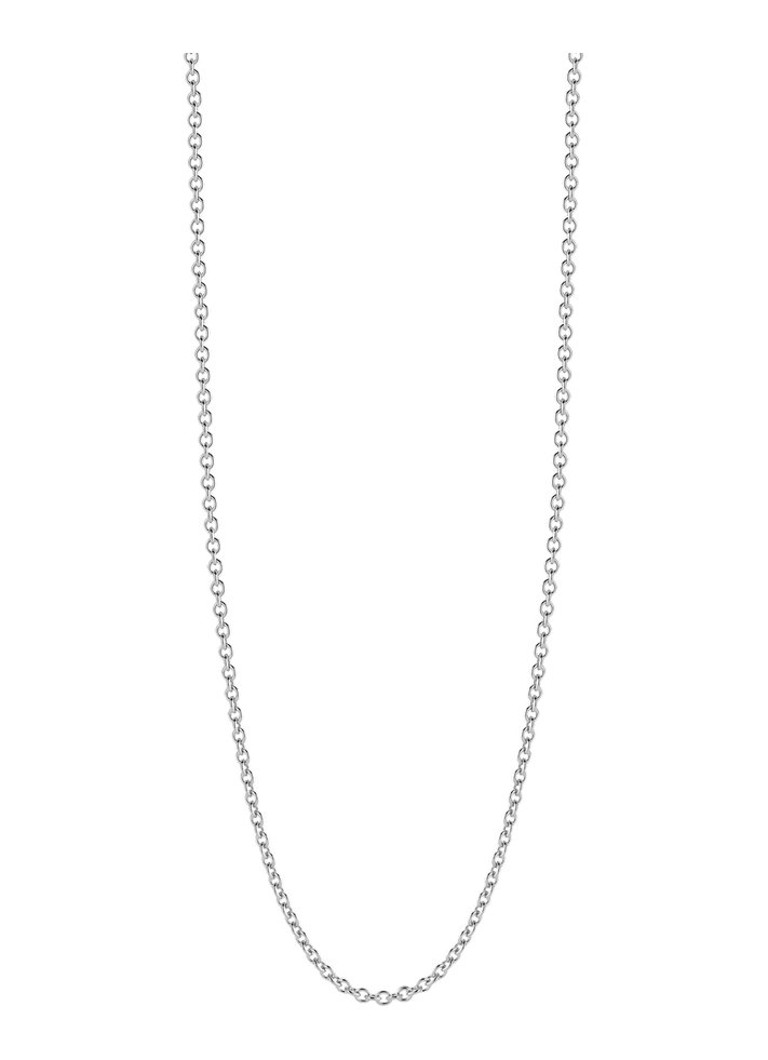 TI SENTO - Milano Silver Necklace 3771SI