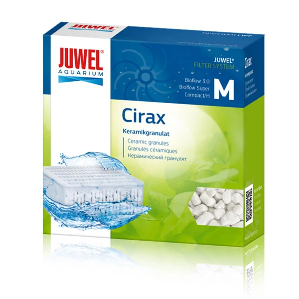 Juwel Filtergranulat Cirax Bioflow günstig kaufen