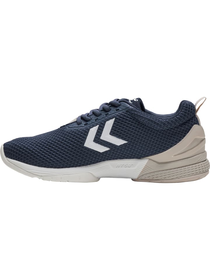Hummel Hummel Hallenschuh Aerocharge Fusion Handball Erwachsene in MIDNIGHT NAVY günstig kaufen
