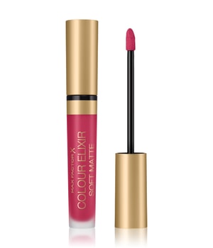 Max Factor Colour Elixir Liquid Lipstick-4 ml