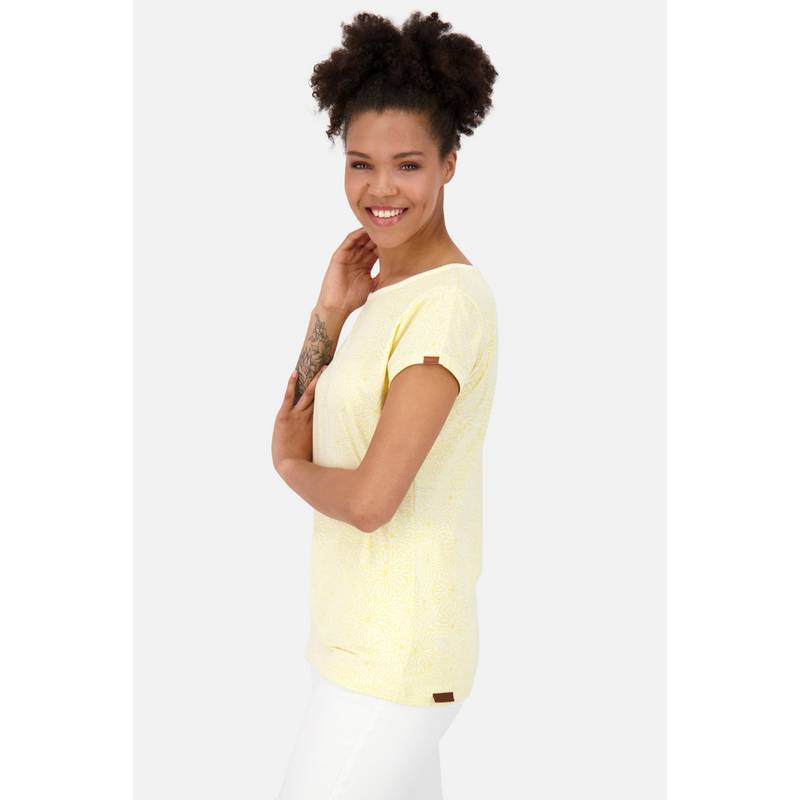 ALIFE AND KICKIN JuliaAK B T-Shirt Damen