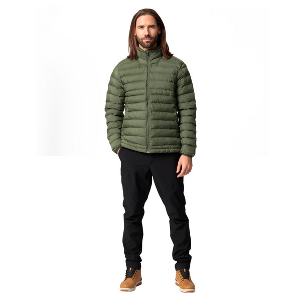 MINEO PADDED JACKET Herren - Winterjacke