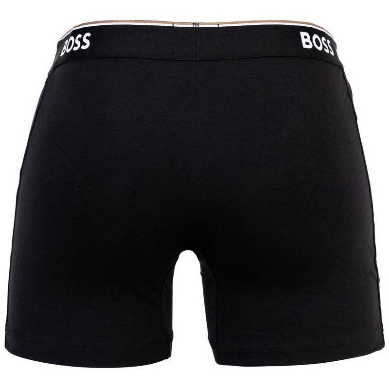 Boss Boxershort Unterhose Herren