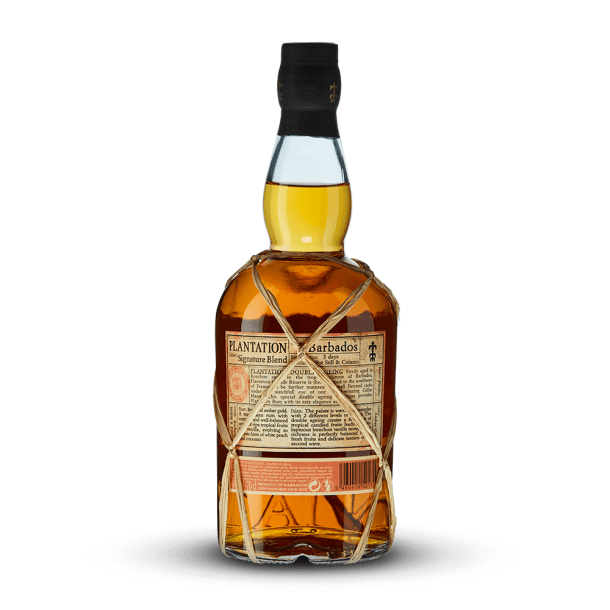 Plantation Grande Réserve 40%