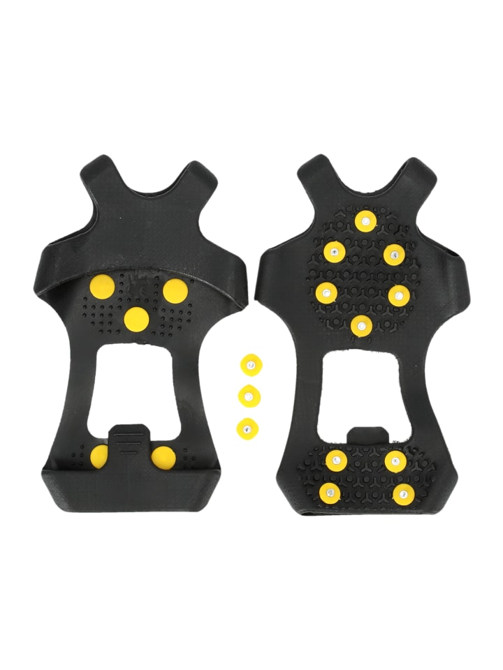 Whistler Spikes Kshar in 1001 Black günstig kaufen
