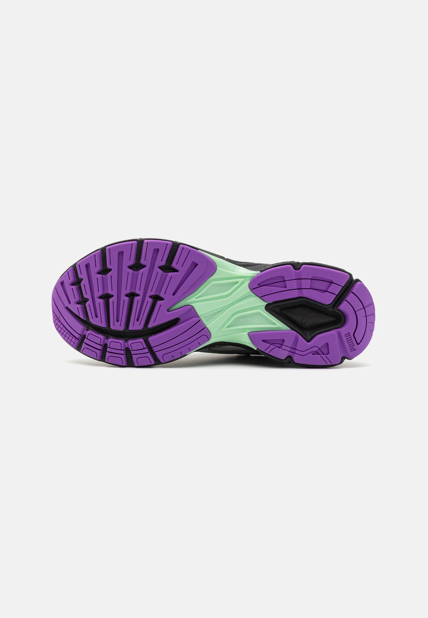 Puma VELOPHASIS SPRINT2K UNISEX - Zapatillas bajas