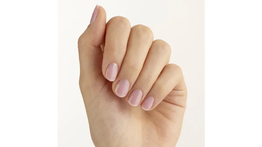 essence THE REPAIR & CARE BASE COAT Base Coat