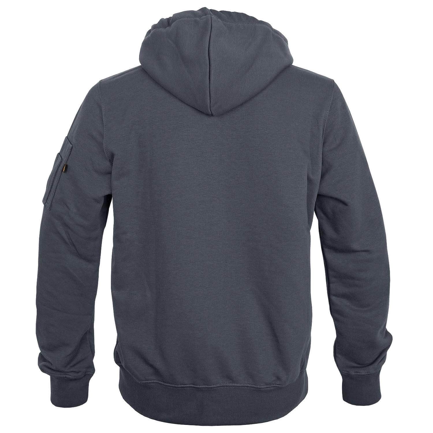 X-Fit Hoody Kapuzenpullover