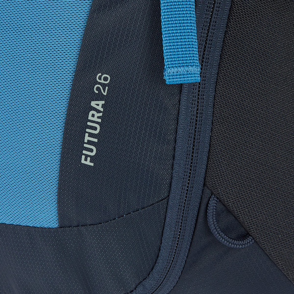 FUTURA 26 - Tagesrucksack