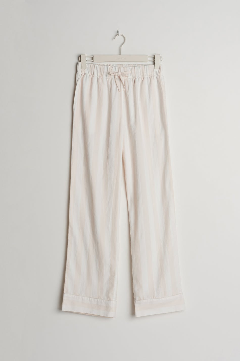 Linn flannel trousers