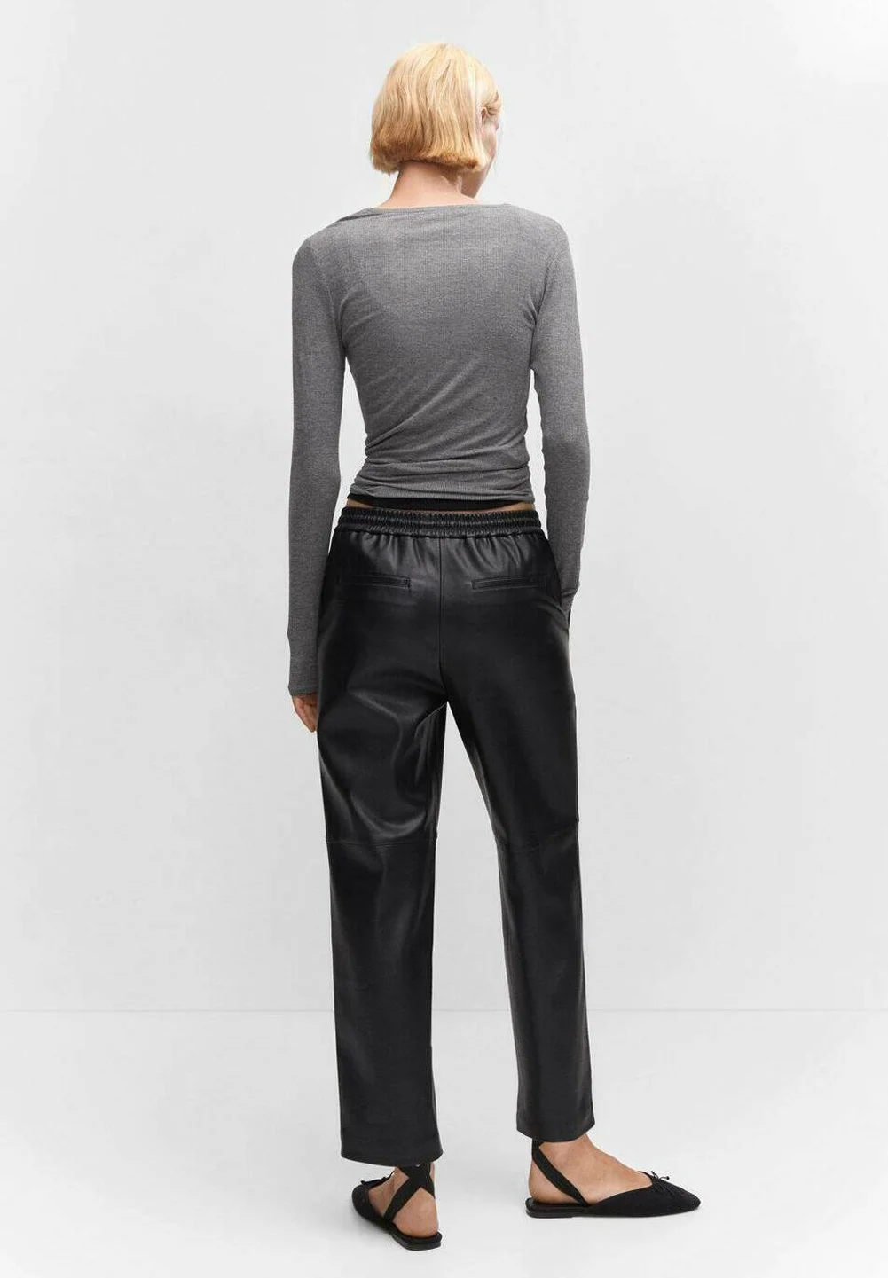 Mango APPLE - Pantalones